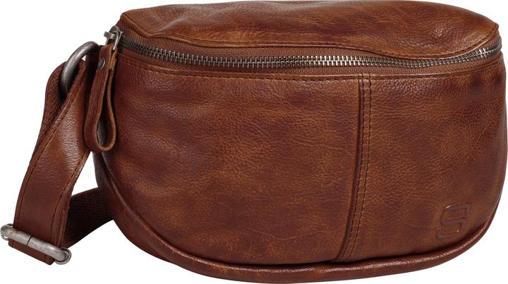 Produktbild Spikes & Sparrow Gürteltasche