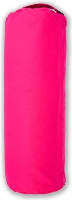 Actual product image Yoggys Yoga roller Bolster