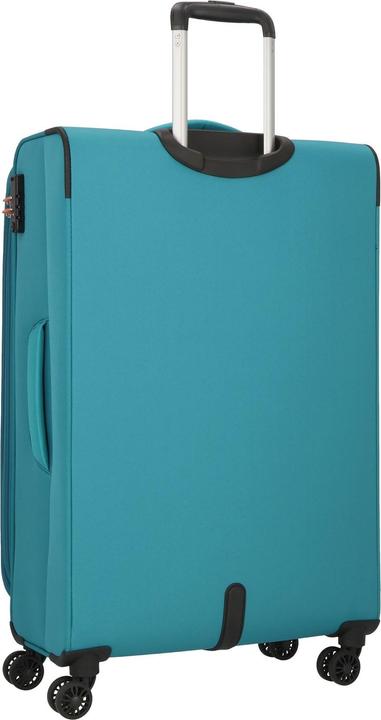 Produktbild American Tourister Koffer & Trolley Pulsonic Spinner 80 EXP (87 l)