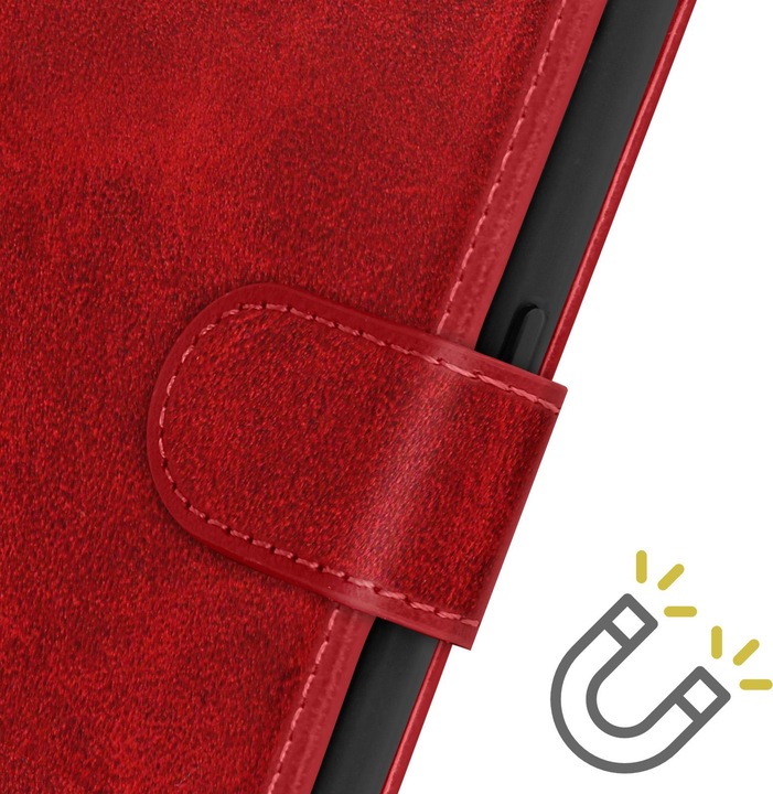 Produktbild Avizar Wallet Cover with Strap Series (Nothing Phone (2))