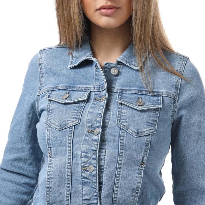 Produktbild Only Wonder Jeansjacke (32)