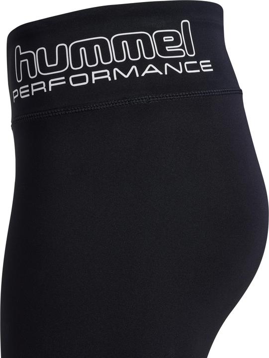 Image du produit hummel Hmlte Fundamental Tights Mid Waist (S)