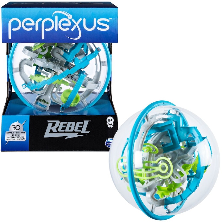 Produktbild Spin Master Perplexus Rebel (Deutsch)