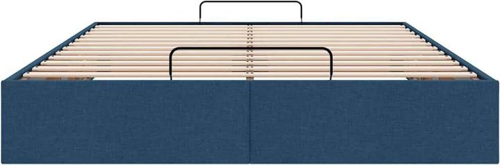 Image du produit vidaXL Ottoman-Bett (140 x 200 cm)