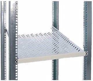 Produktbild Schweitzer EasyRack - Rack - Regal - RAL 7035
