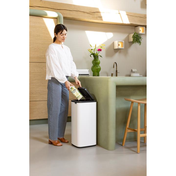 Produktbild Brabantia Bo Waste Bin (30 l)