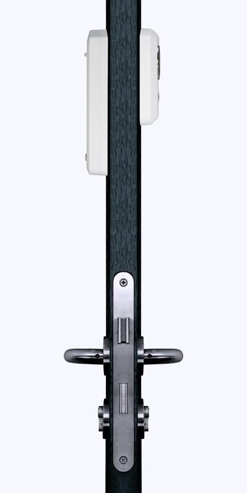 Actual product image Alecto DC-700 (Digital)