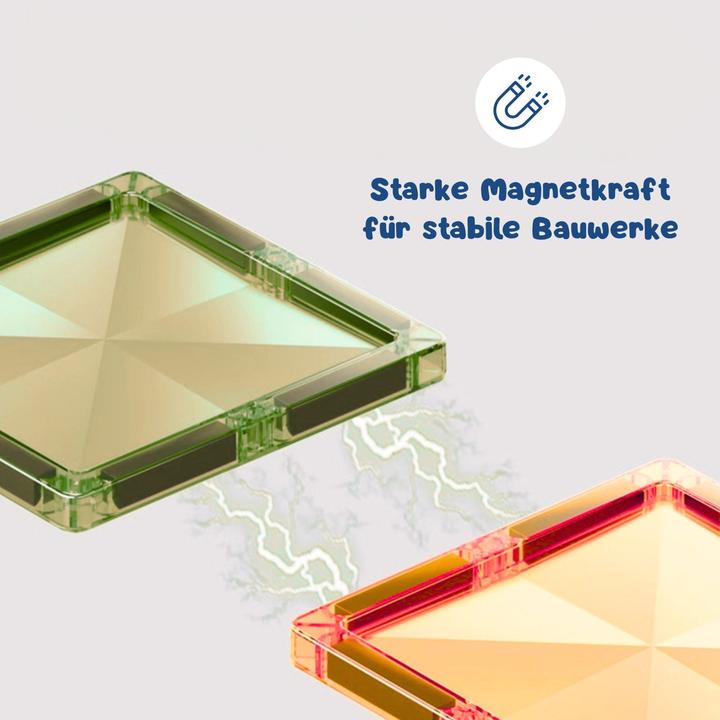 Produktbild Hermex Magnetische Bausteine