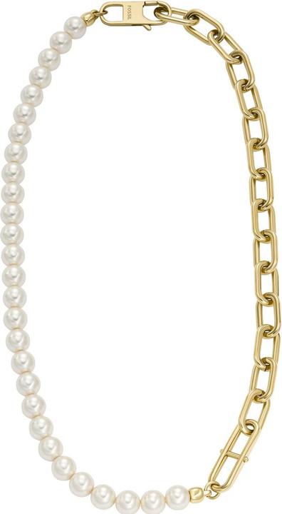 Image du produit Fossil Kette HERITAGE (Acier inoxydable)