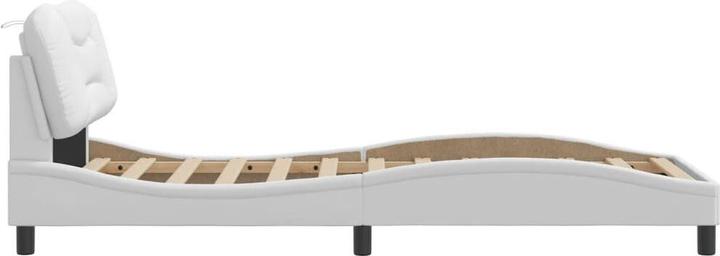 Produktbild vidaXL Bettgestell (80 x 200 cm)