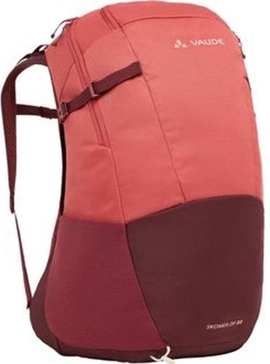 Actual product image Vaude Skomer Zip 22 (22 l)