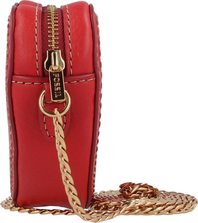 Immagine prodotto Fossil VDay Mini Borsa a tracolla in pelle 10 cm