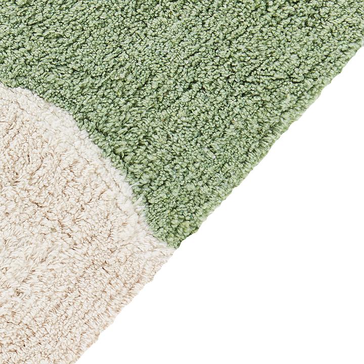 Actual product image Beliani Mokhva (200 x 140 cm)