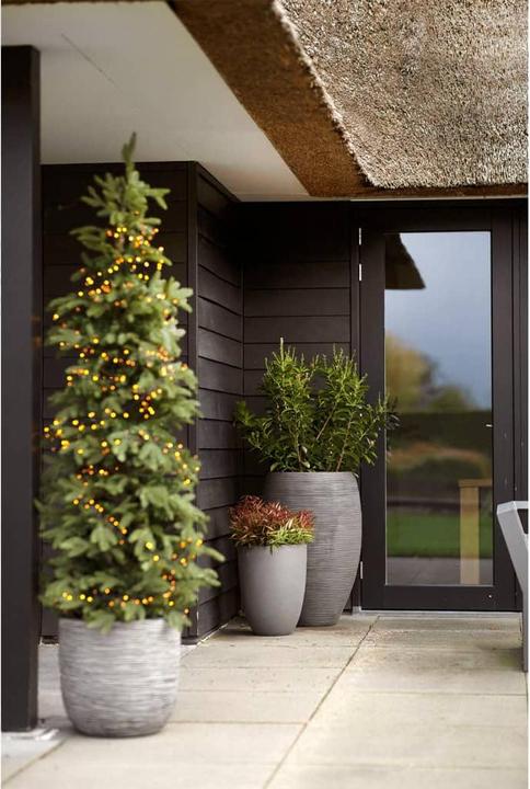 Produktbild Capi Blumentopf (43 x 43 x 41 cm)