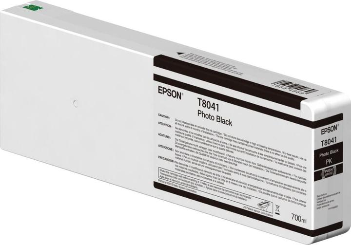 Produktbild Epson T44QD40 UltraChrome Pro12 (V)