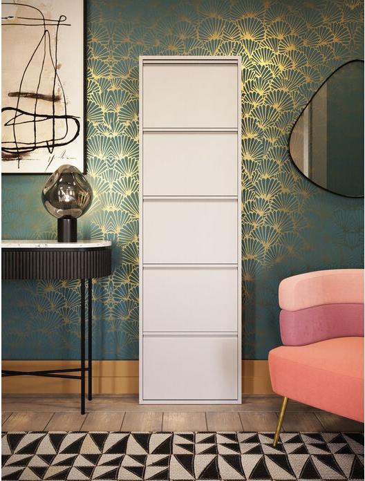 Produktbild Kare Design Eduardo (50 x 15 x 173 cm)