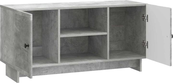 Actual product image vidaXL TV-Schränk (34.50 x 50 x 50 cm)