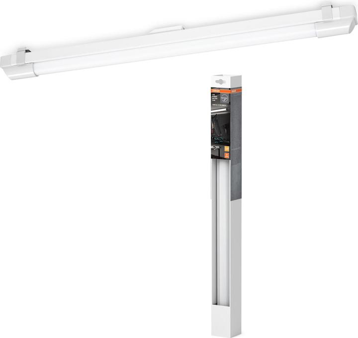 Produktbild Osram LED POWER BATTEN 600 mm 12 W 3000 K (1260 lm)