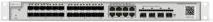 Immagine prodotto Ruijie SWITCH REYEE RG-NBS5200-24SFP/8GT4XS SWITCH DESKTOP A 5 PORTE 10/100 MBPS (24 porte)