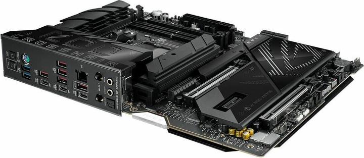 Productafbeelding ASUS Rog Crosshair X870e Apex (AM5, AMD X870, ATX)
