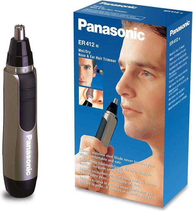 Produktbild Panasonic Er-412 (ER-412)