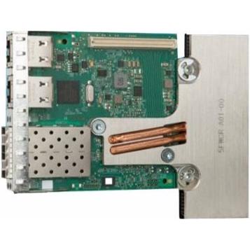 Dell QLogic FastLinQ 41164 - Netzwerkadapter - PCIe (PCIe), Netzwerkkarte