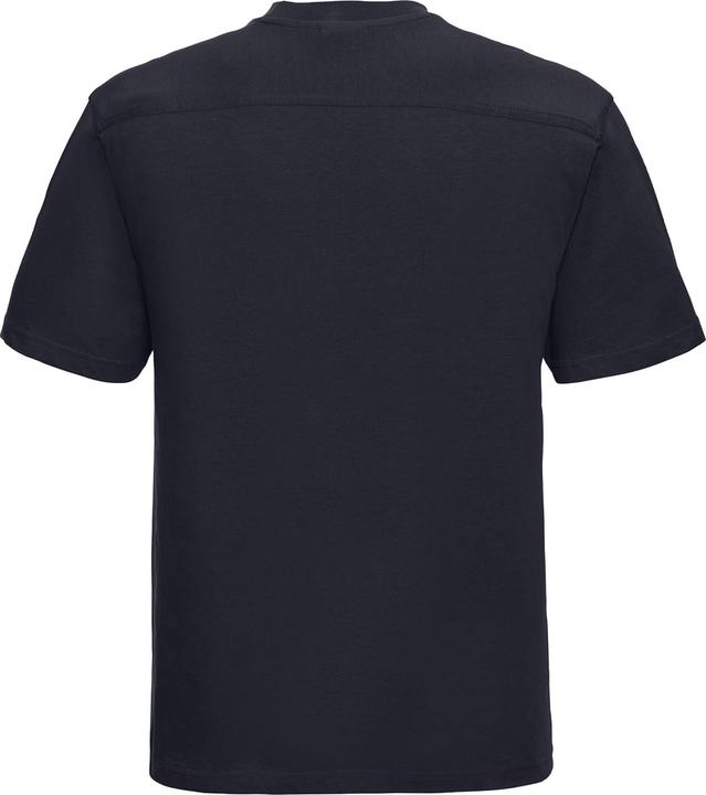 Actual product image Russell Europe TShirt WorkTShirt (S)