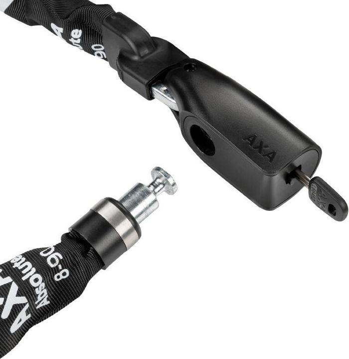 Image du produit AXA Absolu 8 (90 cm)