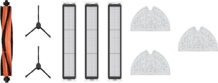 Actual product image Dreame Brush Set for L10 Pro/D9 Pro/D9 Max