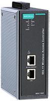 Produktbild Moxa WAC-1001 - WPA,WPA2 - 10,100,1000 Mbit/s - IEEE 802.11i,IEEE 802.1x,IEEE 802.3af