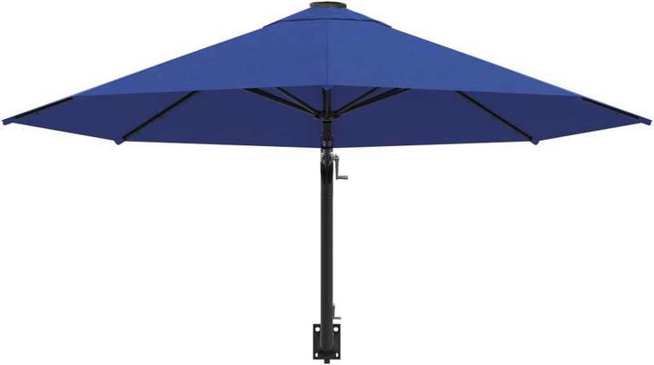 Actual product image vidaXL Sonnenschirm (3 m)