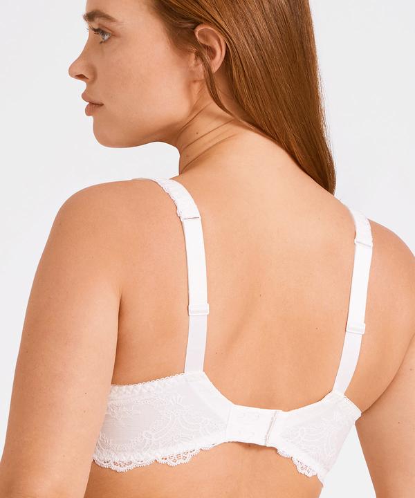 Actual product image Aubade Underwired bra "Danse des Sens (90 D)