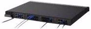 Produktbild Moxa PowerTrans PT-7828-R-48-HV - Switch - L3 (48 Ports)
