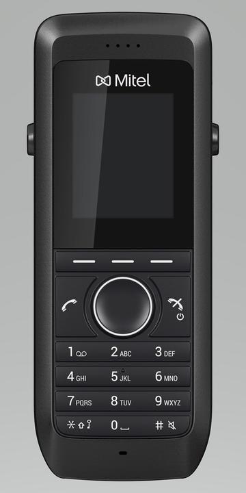 Actual product image Mitel 5613 DECT handset