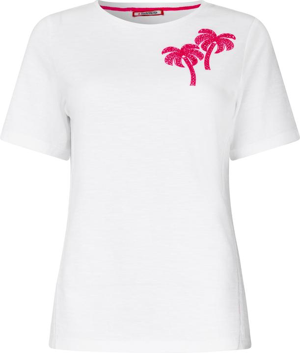 Produktbild Joe Browns Embroidered Palm Tree Jersey Tee (46)