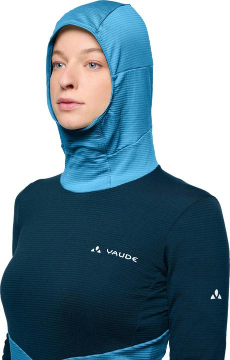 Image du produit Vaude Women's Monviso Hoody (XXS)