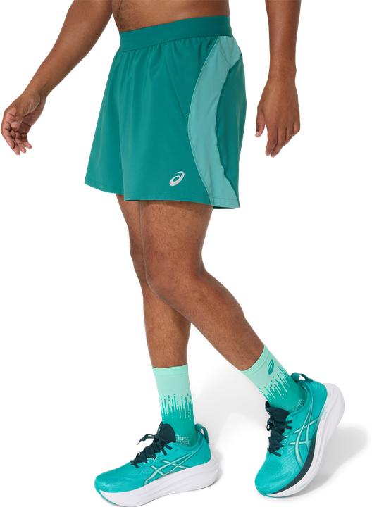 Produktbild ASICS Performance Road 5IN Shorts (L)