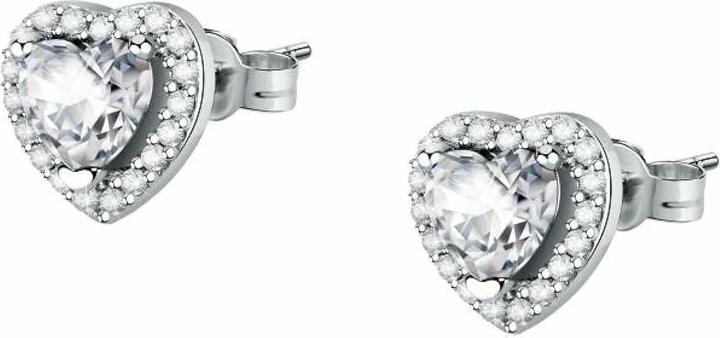 Immagine prodotto Morellato Orecchini Tesori (Argento 925)