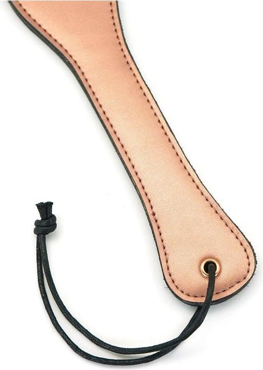 Immagine prodotto Liebe Seele Leder Paddel