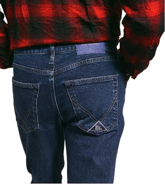 Immagine prodotto Roy Roger's Roy Rogers Denim (40)