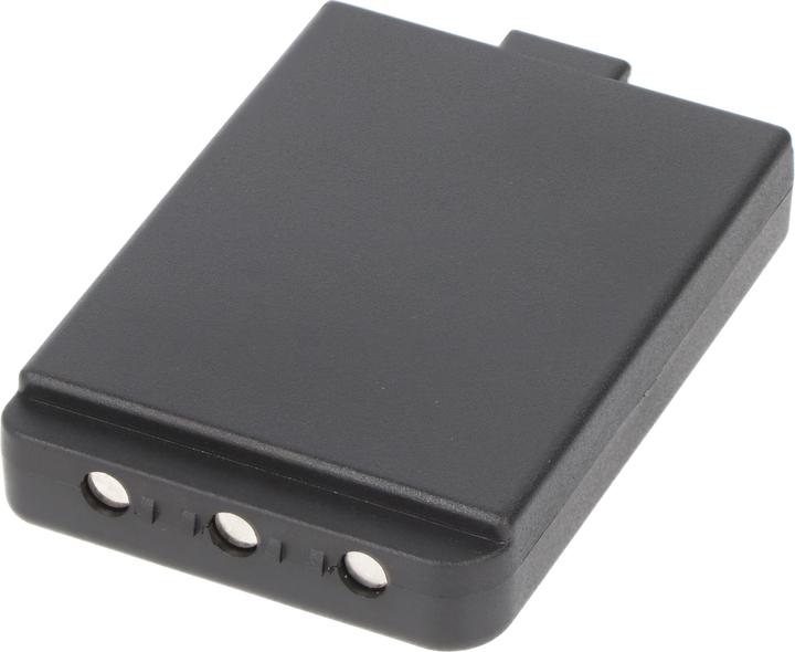 Immagine prodotto XCell Batteria adatta per Autec Air Dynamic LPM02 7,4V 1400mAh Li-ion AkkuPack (7.40 V, 1400 mAh)