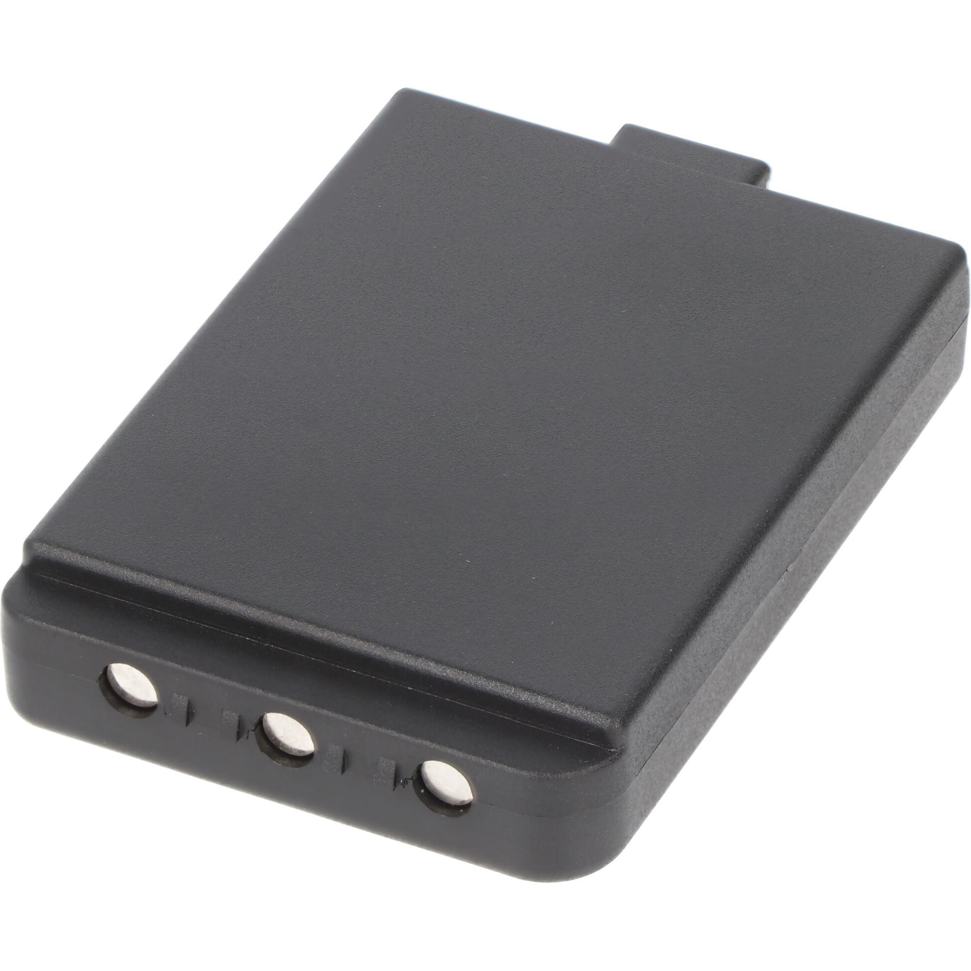 XCell Akku passend für Autec Air Dynamic LPM02 7,4V 1400mAh Li-ion AkkuPack (7.40 V, 1400 mAh)