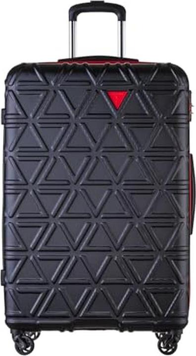 Produktbild Puccini California Hardshell-Koffer mit 4 Rädern, leicht und robust (90 l)