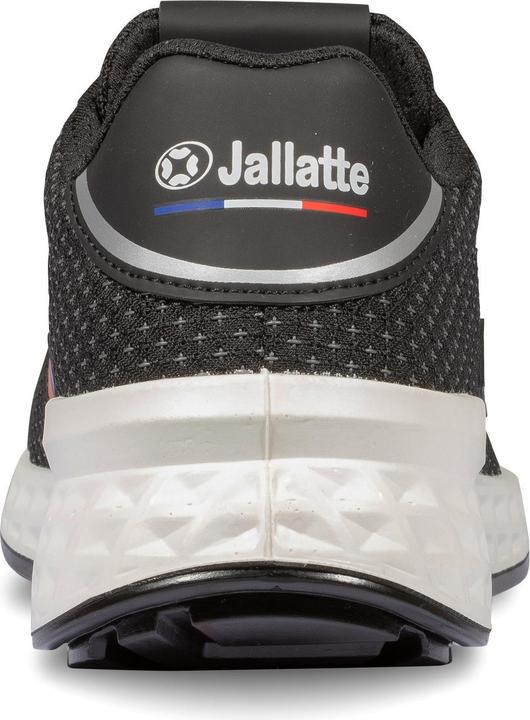 Immagine prodotto Jallatte scarpe di sicurezza basse jalnation sas esd s3 ci src (Nessuna categoria di sicurezza, 42)