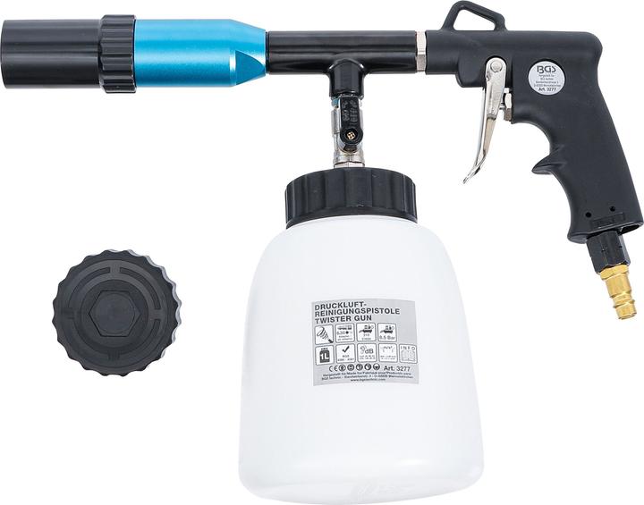Image du produit BGS Pistolet de nettoyage