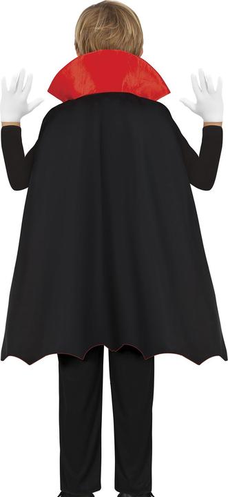 Produktbild Fiestas Guirca VampirKostüm Set (128, 134)