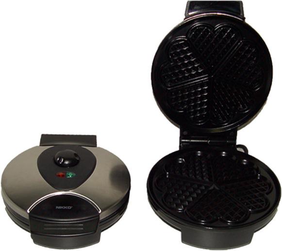 Image du produit nikkoTv Gaufrier
