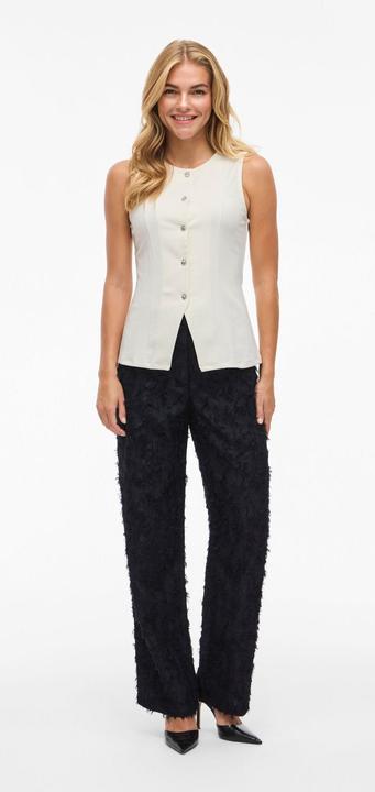 Produktbild Vila VIMERLANO Rundhals Weste (M)