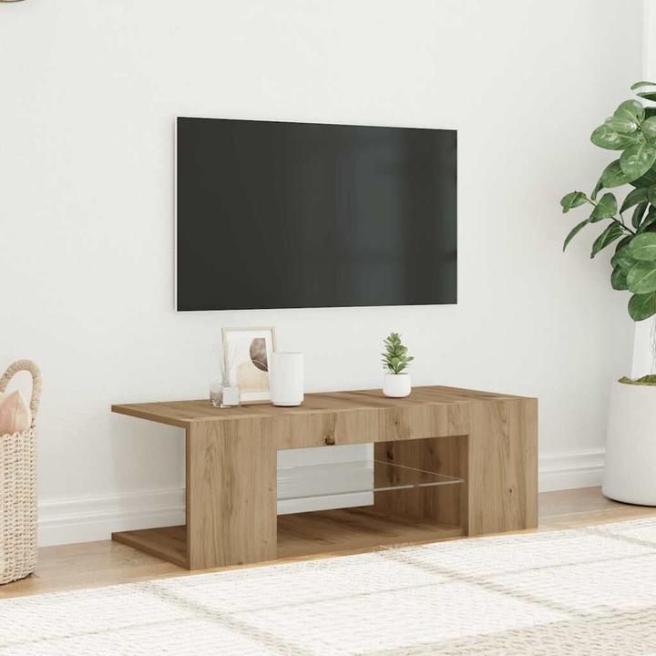 Image du produit VidaXL Anaya (90 x 39 x 30 cm)
