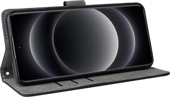 Actual product image Cover-Discount Xiaomi 14 Ultra - Case with RFID blocker (Xiaomi 14 Ultra)